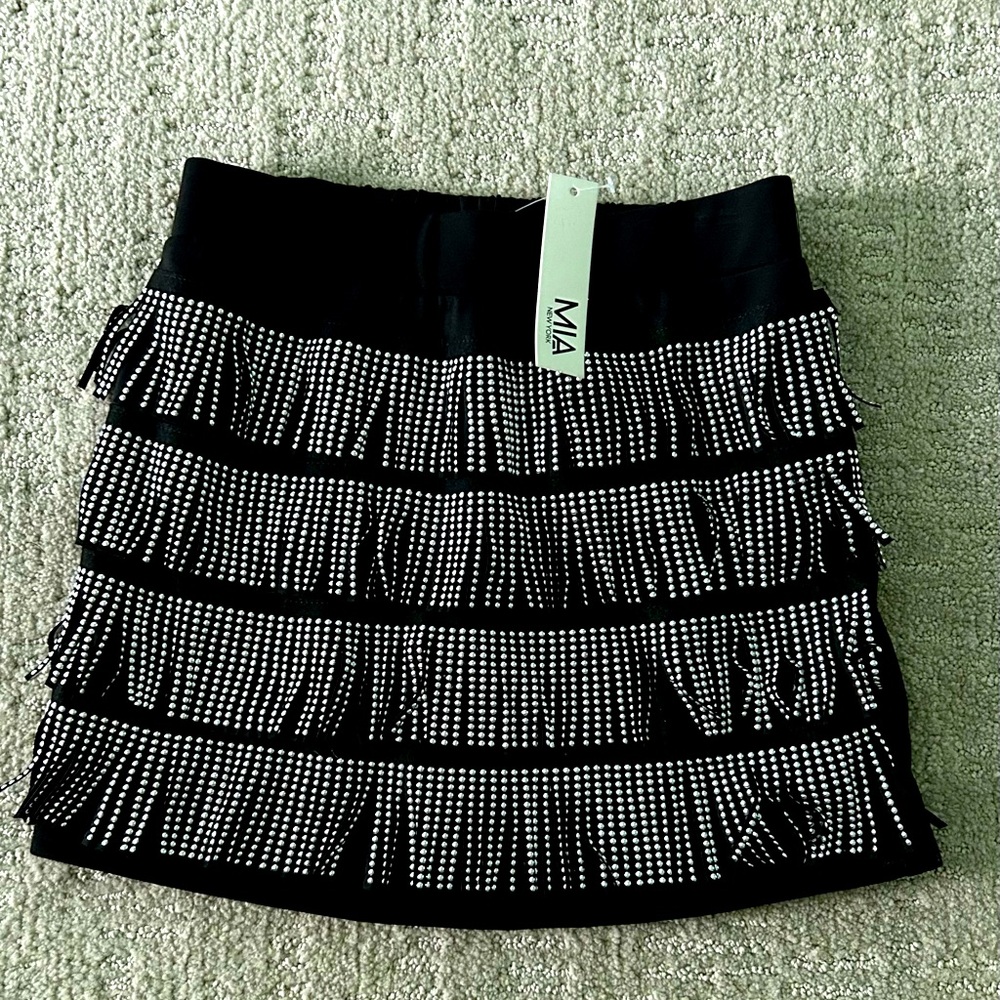 NWT MIA skirt